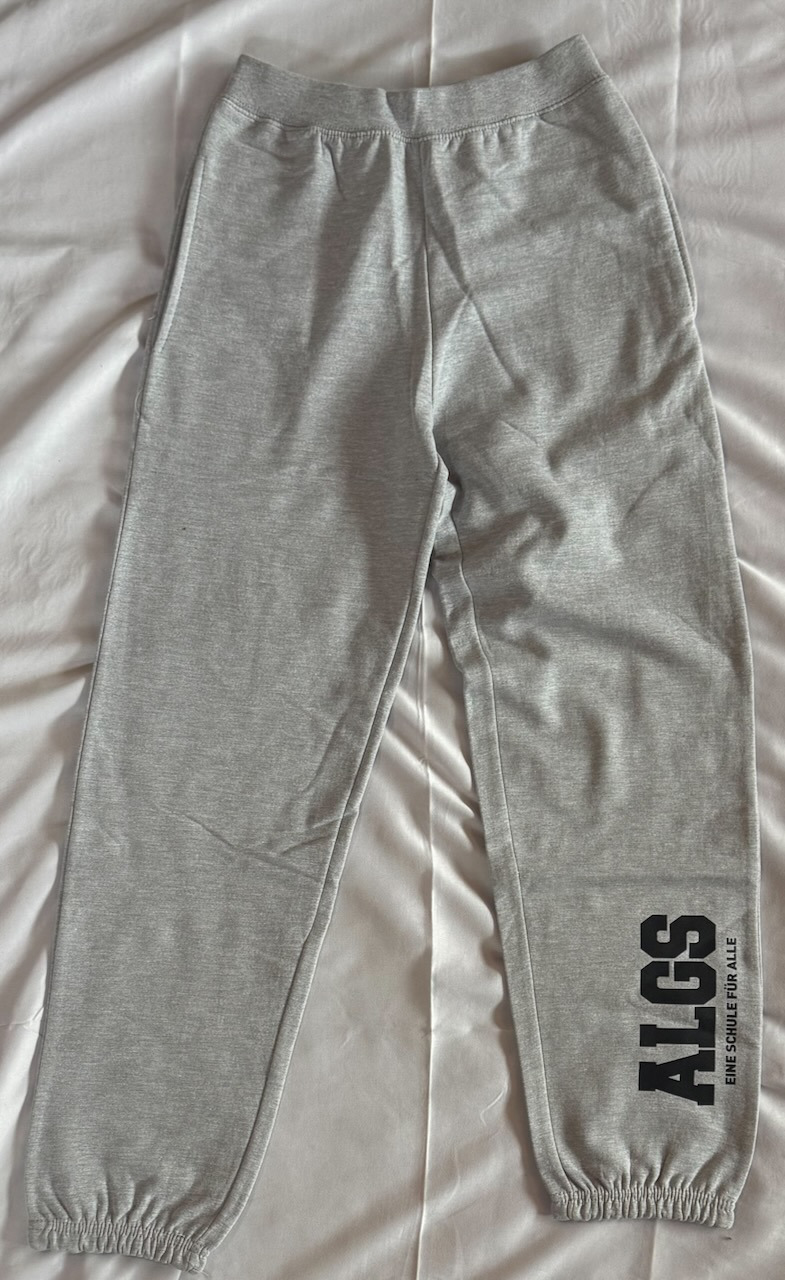 Jogger – Light-Grey