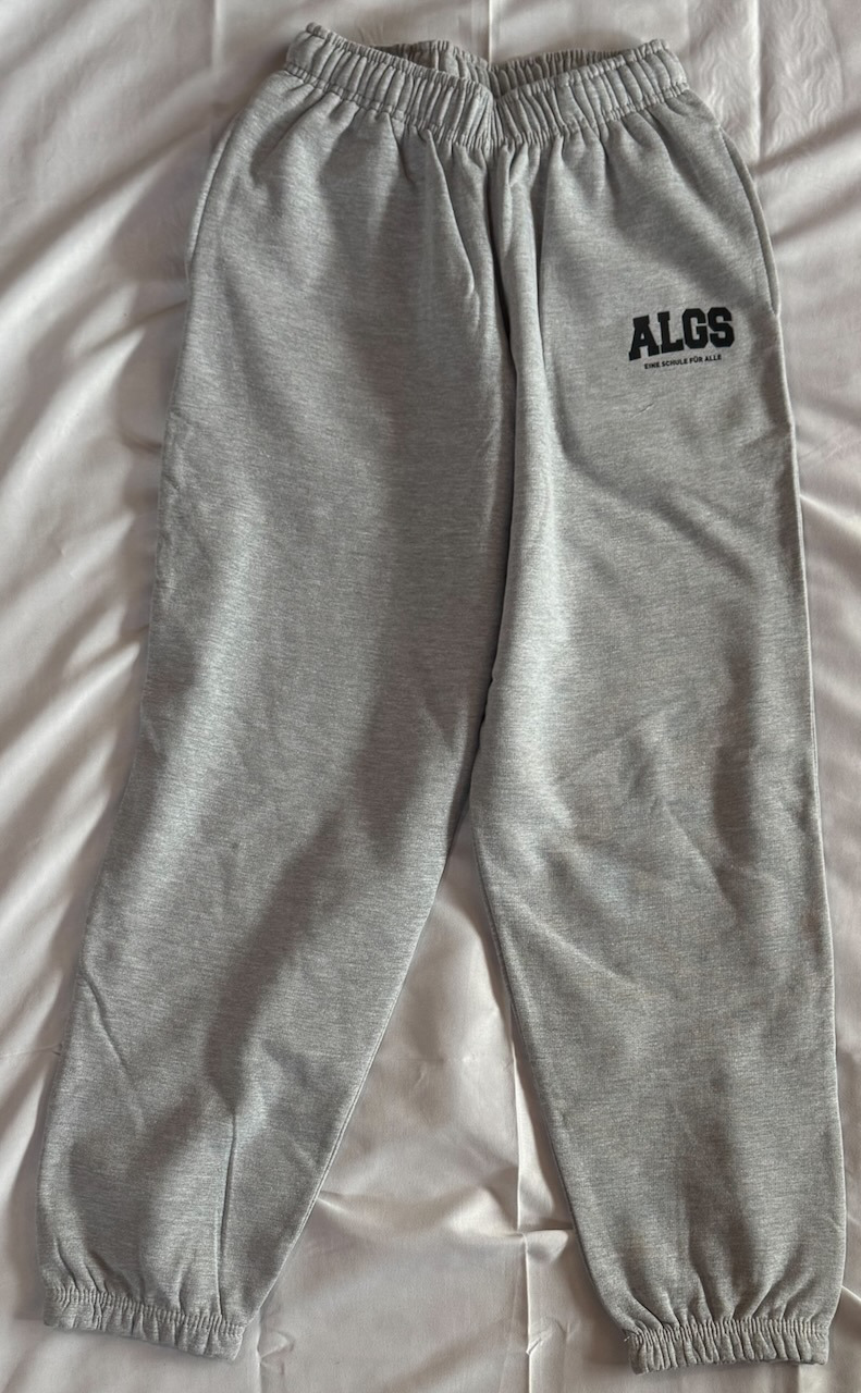 Jogger – Light-Grey