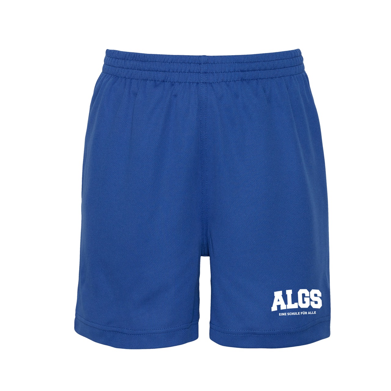 Shorts – Royal