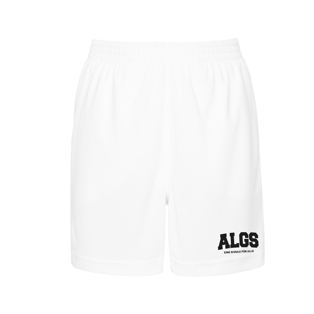 Shorts – White