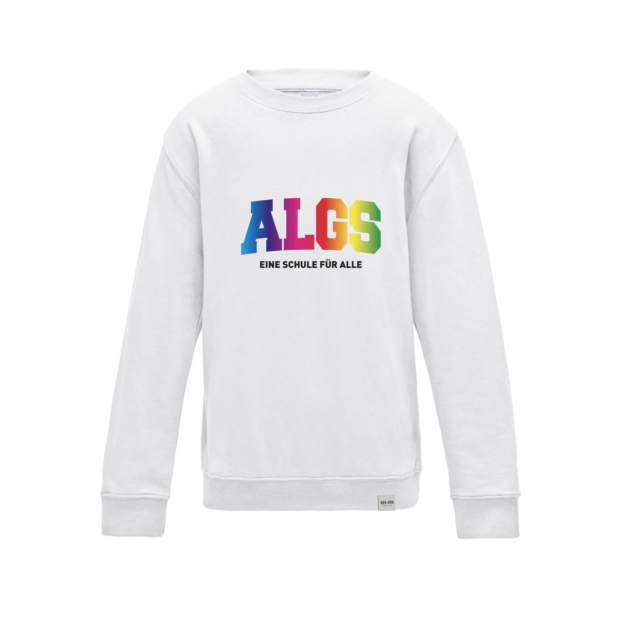 Pulli (Sweat) – Arctic-White