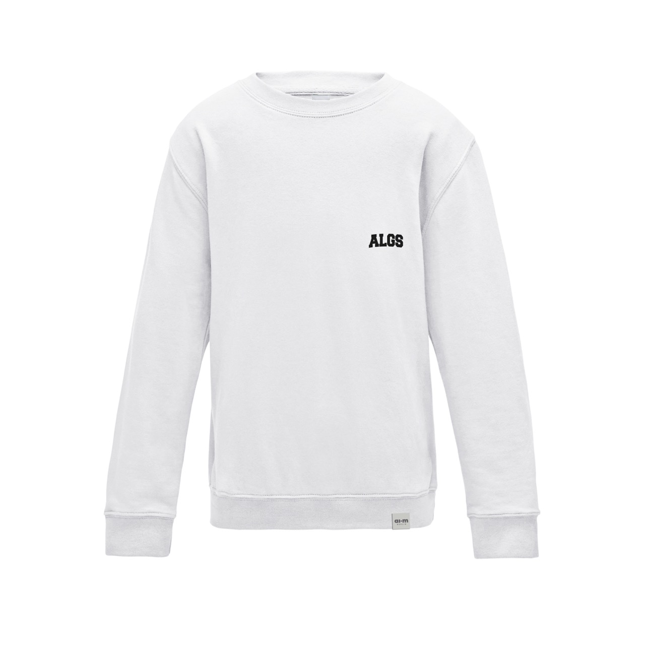 Pulli (Sweat) – Arctic-White
