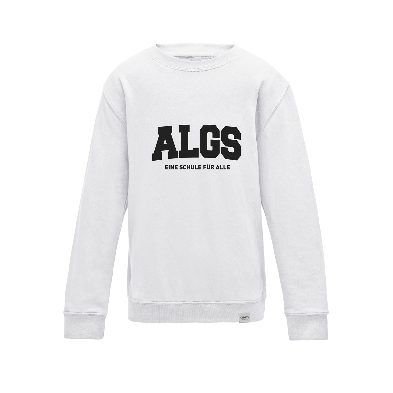 Pulli (Sweat) – Arctic-White