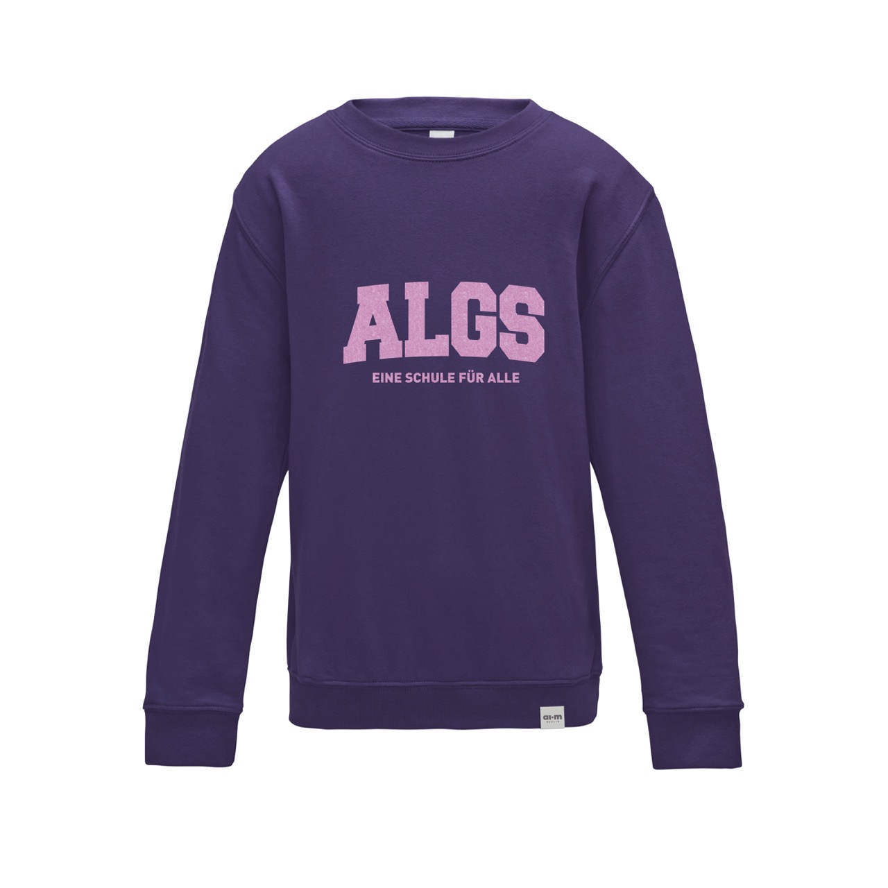 Pulli (Sweat) – Purple