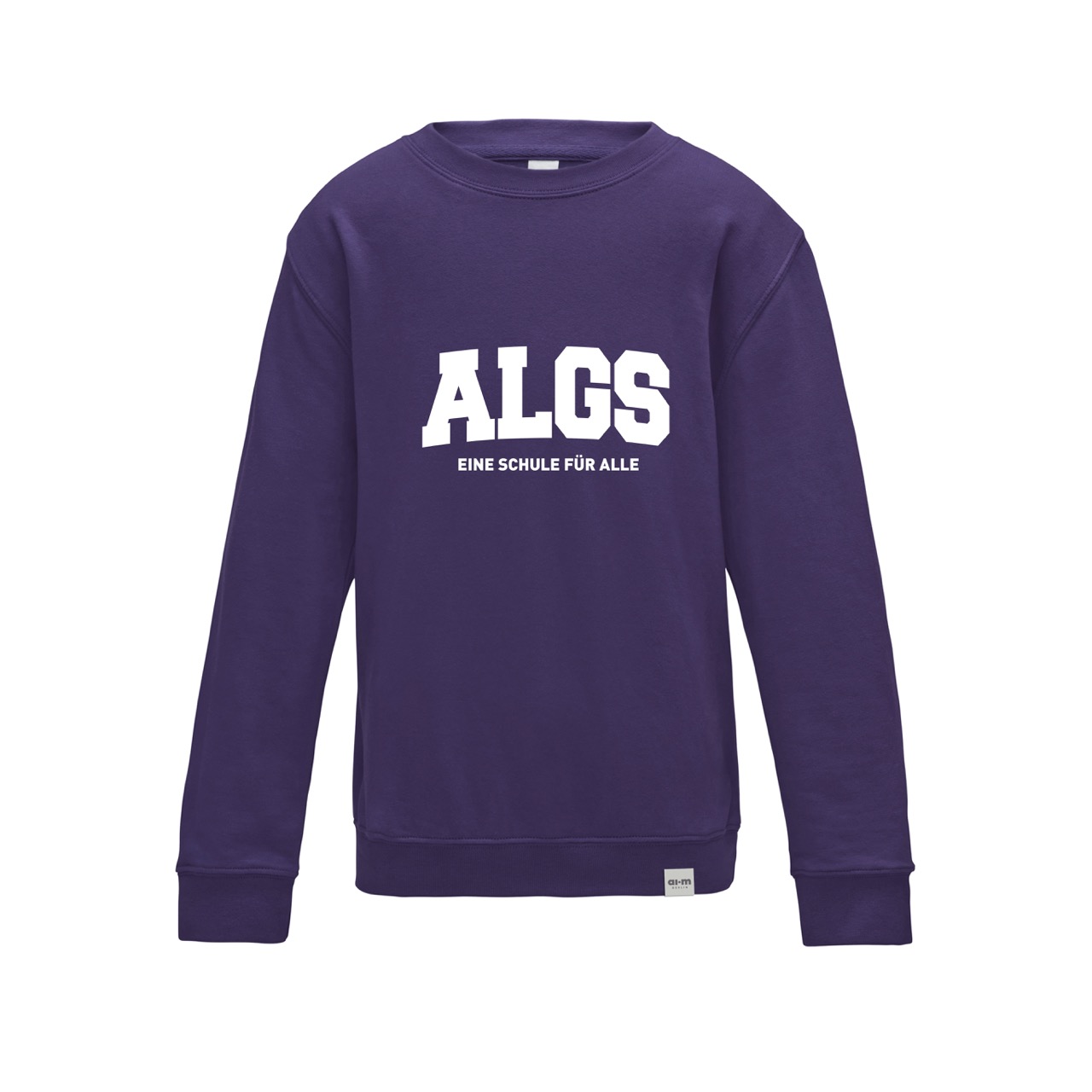 Pulli (Sweat) – Purple