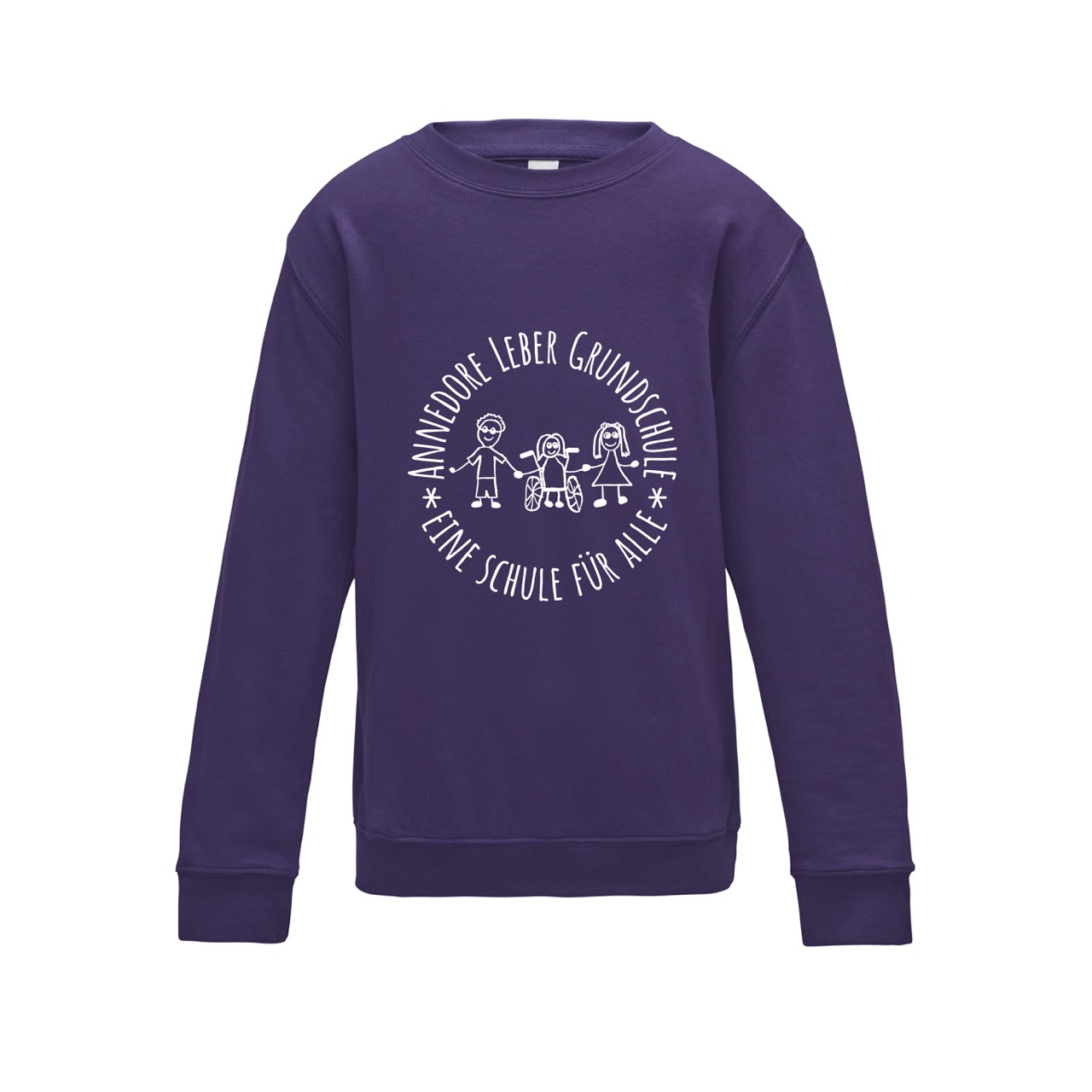 Pulli (Sweat) – Purple